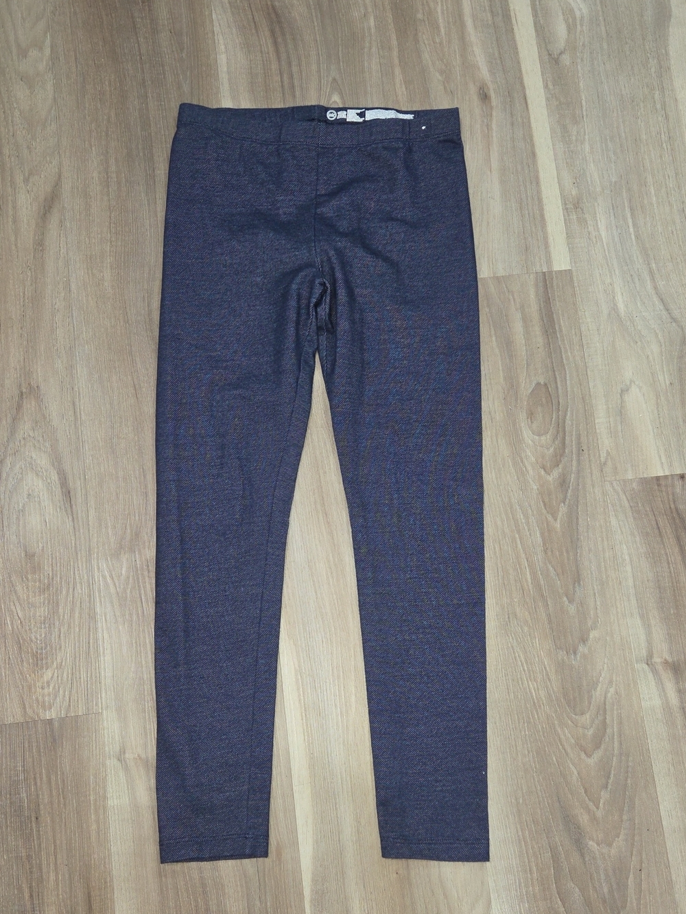 ♡•Wonder Nation• Little Girls Blue Jeggings